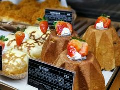 -Let's Taipei 非常烘焙(太古里店)