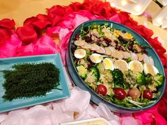 -心邸·庆宴(雅宝城店)