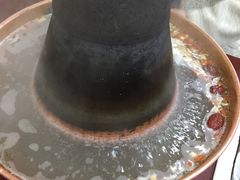 -木萨火锅(牡丹江路店)