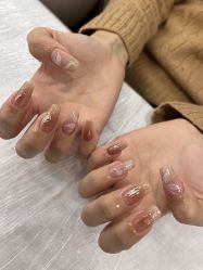 -斯馨·健康美甲美睫