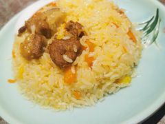 -贯贯吉·清真餐厅(浙江中路店)