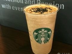 -星巴克(西安李家村万达店)