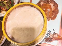 -三道菜(明堂公园店)