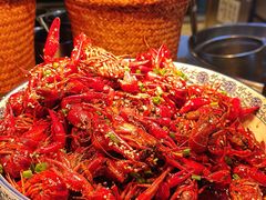 -松咖啡自助餐厅·松北香格里拉