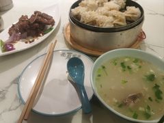 -西夏回族烧麦馆(牡丹街店)