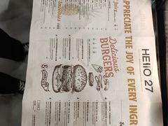 -HELLO 27 意面·沙拉·帕尼尼