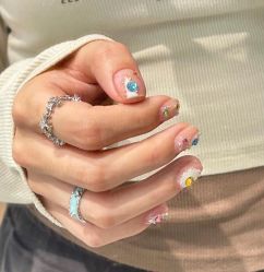 -斯馨·健康美甲美睫