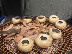 -入火韩国烤肉(凯旋广场店)