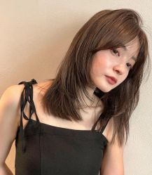 -丽时 Hair Salon