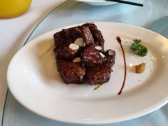 越式牛柳粒-苏浙汇(朝外店)