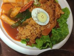 -三代烤肉(保利广场店)