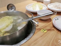 -嬷孙家潮汕牛肉火锅(北京路天河城店)