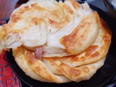 吊炉饼-欧阳家吊炉饼(九纬路店)