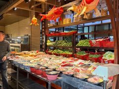 -抱德·潮汕味(敦和店原惠城鱼仔)