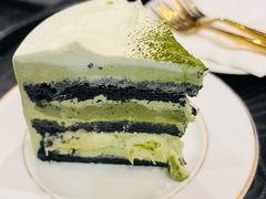 -PETIT PARIS 小巴黎(花园道店)
