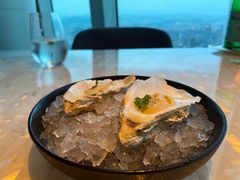 -广州四季酒店·佰鲜汇·现代法餐