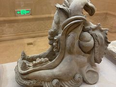 -呼和浩特博物馆