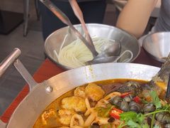 -小螺大作·螺蛳粉火锅(林和西店)