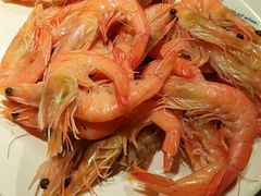 -多伦多海鲜自助餐厅(百盛购物中心三阳店)