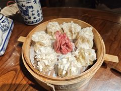 -龍聚祥烧麦馆(万达店)
