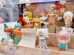 -泡泡玛特POPMART(太古里店)