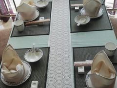 -天朗时代大酒店-餐厅