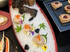 -上井料理黑金店(IFS国金中心店)