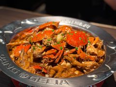 -胖哥俩肉蟹煲(福州仓山爱琴海店)