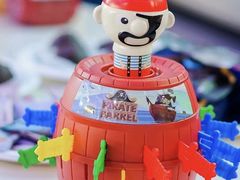 -CIAO·团建聚餐·生日派对轰趴馆(福田店)