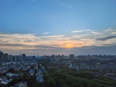 -烛影拾光观景餐厅·创意菜·摄影·小提琴(大唐不夜城店)