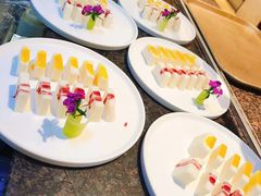 -满江红大酒店(城站店)
