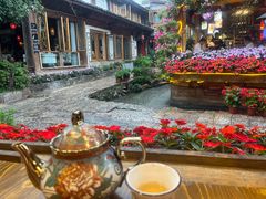 -民食香·腊排骨野生菌美食(木府店)