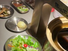 -西塔老太太泥炉烤肉(温州首店万象城黑金店)