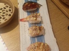 -温野菜涮涮锅(曲江大悦城店)