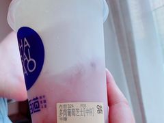 -茶百道(招商花园城店)