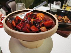 江南红烧肉-逸道(益丰·外滩源店)