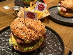 -FAT COW(静安寺店)