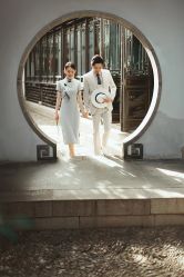 -苏州HX-合喜映画婚纱摄影