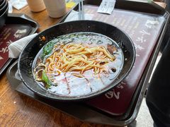 -秦云老太婆摊摊面(全国总店)