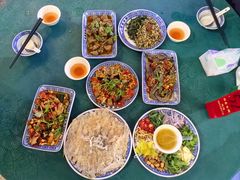 -桂园白粥·潮汕老味道