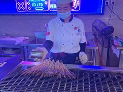 -海韵之星邮轮水会(明发商业广场店)