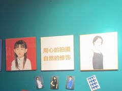 -爱定格照相馆·证件照(海珠客村店)