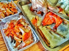 -火刻北京烤鸭(张店区·明清街店)