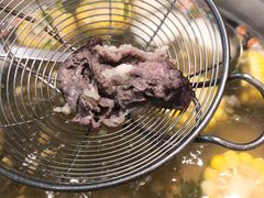 -嬷孙家潮汕牛肉火锅(北京路天河城店)