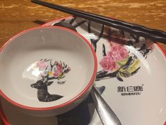 -新白鹿餐厅(龙游路总店·杭帮菜名店)