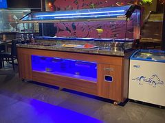 水产区-老墙根涮肉·铜锅鲜羊肉(良乡店)