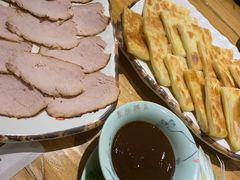 -阜新饼王(和平路店)