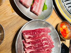 -GOGIYA·咕叽吖韩国传统烤肉店(小榄店)