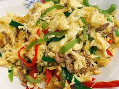 外婆炒蛋-印象江南(东栅店)