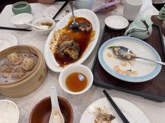 -楼外楼(西湖景区孤山路店)